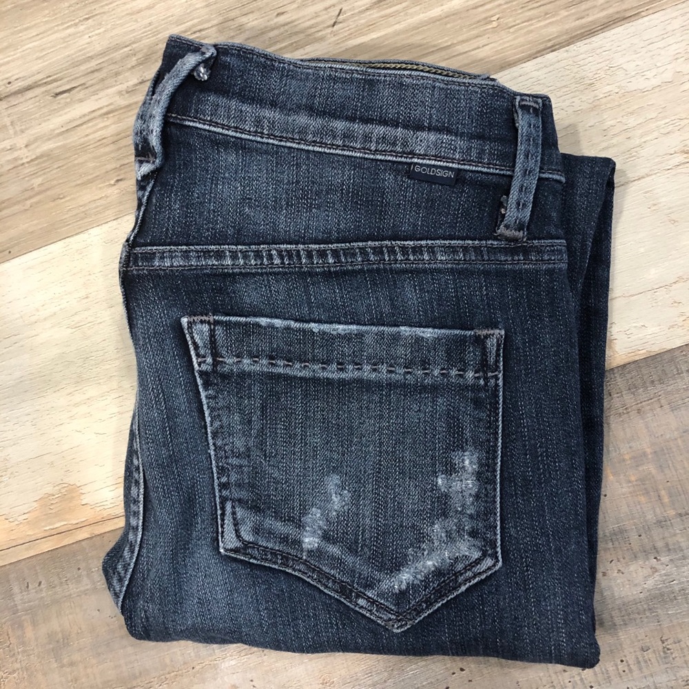 Goldsign (Pure) Jeans